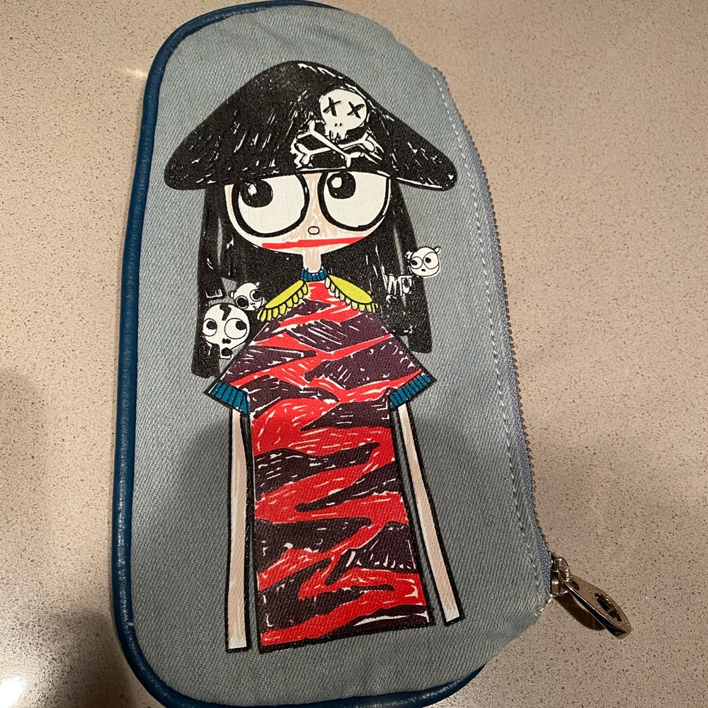 Marc by Marc Jacobs pouch